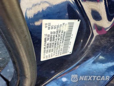 Zdjęcie 13 z 13 samochodu: 2007 HONDA ODYSSEY EXL VIN:5FNRL38787B020008 - miniatura
