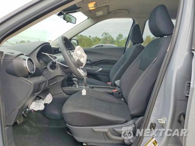 Zdjęcie 7 z 14 samochodu: 2024 NISSAN KICKS SV VIN:3N1CP5CV8RL545251 - miniatura