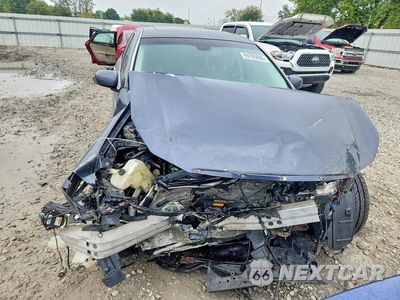 Piąte zdjęcie samochodu w środku: 2008 INFINITI M35 X VIN:JNKAY01F58M652485 - miniatura