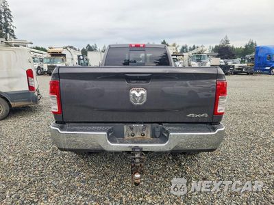 Zdjęcie 6 z 12 samochodu: 2019 RAM 2500 TRADESMAN VIN:3C6UR5HL4KG674466 - miniatura