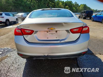 Zdjęcie 6 z 12 samochodu: 2018 CHEVROLET MALIBU LS VIN:1G1ZB5ST3JF284897 - miniatura