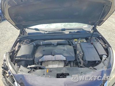 Zdjęcie 11 z 12 samochodu: 2015 CHEVROLET MALIBU 2LT VIN:1G11D5SL9FF228560 - miniatura