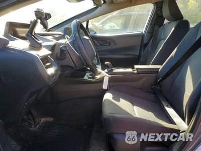 Zdjęcie 7 z 12 samochodu: 2023 TOYOTA PRIUS LE VIN:JTDACAAU9P3000915 - miniatura