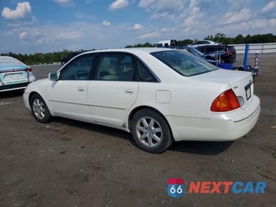 Drugie zdjęcie samochodu z przodu: 2002 TOYOTA AVALON XLS VIN:4T1BF28B12U263114 - miniatura