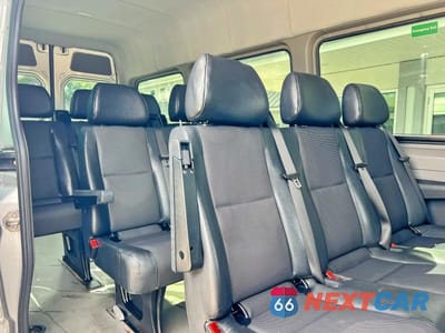 Zdjęcie 6 z 12 samochodu: 2016 MERCEDES-BENZ SPRINTER 2500 VIN:WDZPE8CD0GP204151 - miniatura