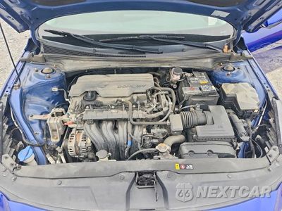 Zdjęcie 11 z 13 samochodu: 2022 HYUNDAI ELANTRA SEL VIN:5NPLS4AG3NH064912 - miniatura