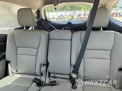 Zdjęcie 10 z 13 samochodu: 2022 HONDA PILOT SE VIN:5FNYF5H2XNB018924 - miniatura