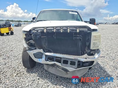 Piąte zdjęcie samochodu w środku: 2012 FORD F250 SUPER DUTY VIN:1FT7W2B66CEB93417 - miniatura