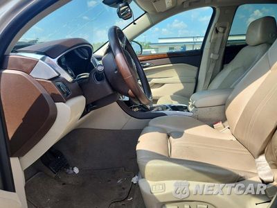 Zdjęcie 7 z 14 samochodu: 2013 CADILLAC SRX LUXURY COLLECTION VIN:3GYFNCE31DS650996 - miniatura