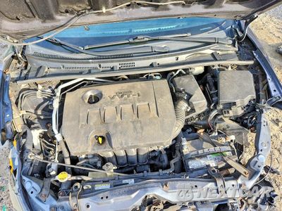 Zdjęcie 11 z 13 samochodu: 2016 TOYOTA COROLLA LE VIN:2T1BURHEXGC734484 - miniatura
