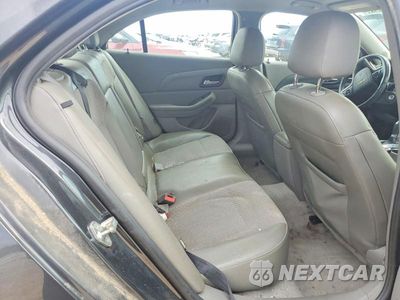 Zdjęcie 10 z 12 samochodu: 2015 CHEVROLET MALIBU 1LT VIN:1G11C5SL6FF268307 - miniatura