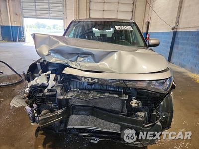 Piąte zdjęcie samochodu w środku: 2023 KIA SOUL LX VIN:KNDJ23AU3P7861403 - miniatura
