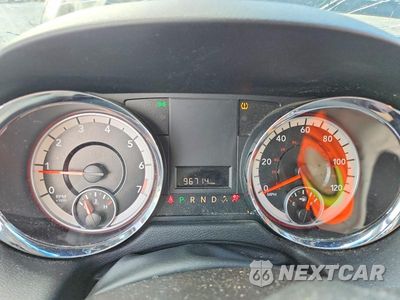 Zdjęcie 9 z 14 samochodu: 2012 DODGE GRAND CARAVAN SE VIN:2C4RDGBG5CR409037 - miniatura
