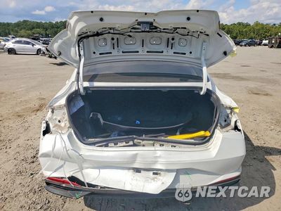 Zdjęcie 6 z 12 samochodu: 2021 HYUNDAI ELANTRA SEL VIN:5NPLN4AG2MH022317 - miniatura