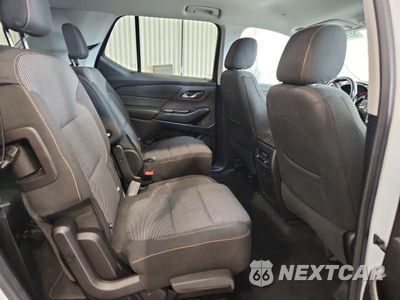 Zdjęcie 11 z 13 samochodu: 2018 CHEVROLET TRAVERSE LT VIN:1GNEVGKW0JJ129294 - miniatura
