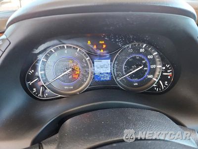 Zdjęcie 9 z 13 samochodu: 2019 INFINITI QX80 LUXE VIN:JN8AZ2NF9K9687629 - miniatura
