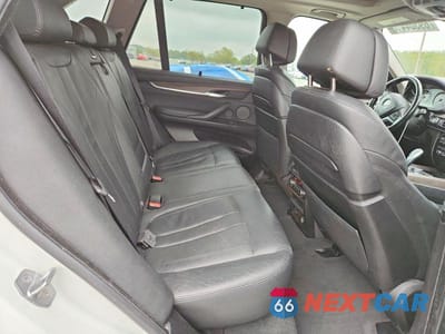 Zdjęcie 11 z 13 samochodu: 2016 BMW X5 XDR40E VIN:5UXKT0C54G0S76164 - miniatura