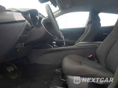 Zdjęcie 7 z 14 samochodu: 2020 TOYOTA C-HR LE VIN:NMTKHMBX7LR115231 - miniatura
