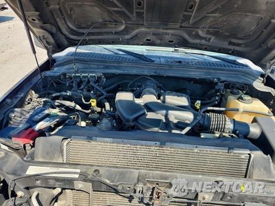 Zdjęcie 11 z 12 samochodu: 2008 FORD F350 SRW SUPER DUTY VIN:1FTWF30568ED82930 - miniatura