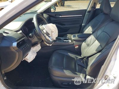Zdjęcie 7 z 12 samochodu: 2023 NISSAN ALTIMA SR VIN:1N4BL4CW7PN315307 - miniatura