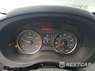 Zdjęcie 9 z 13 samochodu: 2016 SUBARU CROSSTREK PREMIUM VIN:JF2GPABCXG8202655 - miniatura