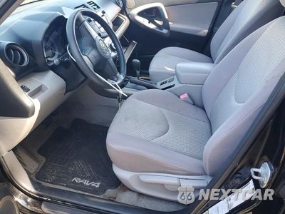 Zdjęcie 7 z 13 samochodu: 2008 TOYOTA RAV4 BASE VIN:JTMBD33V485157020 - miniatura