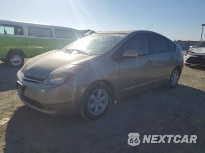 2008 TOYOTA PRIUS BASE JTDKB20U887719193 - główne zdjęcie licytacji z USA - miniatura