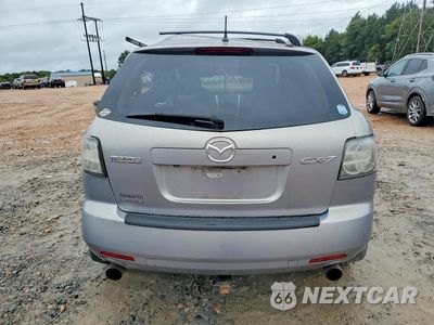 Zdjęcie 6 z 13 samochodu: 2008 MAZDA CX-7 VIN:JM3ER293080181110 - miniatura