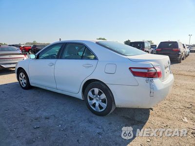 Drugie zdjęcie samochodu z przodu: 2009 TOYOTA CAMRY LE VIN:4T4BE46K89R138371 - miniatura
