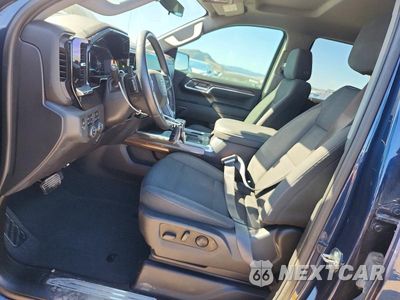 Zdjęcie 7 z 13 samochodu: 2023 CHEVROLET SILVERADO K1500 LT TRAIL BOSS VIN:3GCUDFED3PG115069 - miniatura