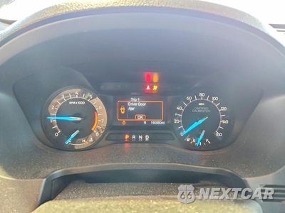 Zdjęcie 9 z 13 samochodu: 2017 FORD EXPLORER POLICE INTERCEPTOR VIN:1FM5K8AR7HGE25774 - miniatura