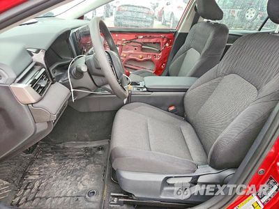 Zdjęcie 7 z 13 samochodu: 2025 TOYOTA CAMRY LE VIN:4T1DAACK0SU198104 - miniatura