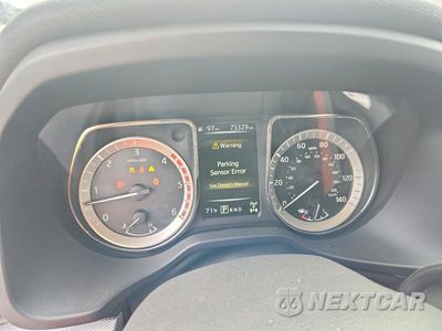 Zdjęcie 9 z 12 samochodu: 2016 NISSAN TITAN XD PRO-4X VIN:1N6BA1F40GN505973 - miniatura