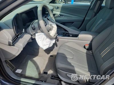 Zdjęcie 7 z 12 samochodu: 2026 HYUNDAI ELANTRA SEL SPORT PREMIUM VIN:KMHLS4DG1TU175534 - miniatura