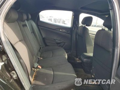 Zdjęcie 10 z 12 samochodu: 2019 HONDA CIVIC EX VIN:SHHFK7H65KU204138 - miniatura