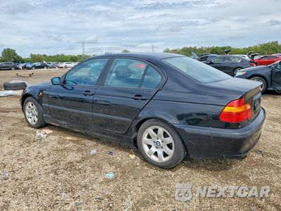 Drugie zdjęcie samochodu z przodu: 2005 BMW 325 I VIN:WBAET37415NJ86811 - miniatura