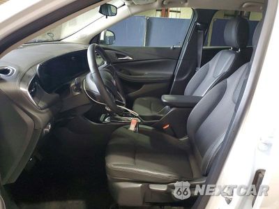 Zdjęcie 7 z 13 samochodu: 2025 BUICK ENCORE GX PREFERRED VIN:KL4AMBSL9SB217768 - miniatura