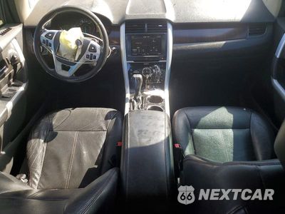 Zdjęcie 8 z 12 samochodu: 2011 FORD EDGE LIMITED VIN:2FMDK3KCXBBA39860 - miniatura