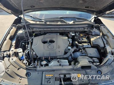 Zdjęcie 12 z 13 samochodu: 2025 MAZDA CX-5 PREFERRED VIN:JM3KFBCM4S0766471 - miniatura