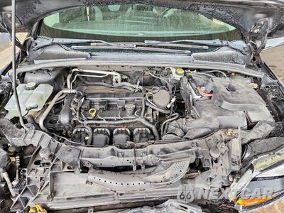 Zdjęcie 11 z 12 samochodu: 2012 FORD FOCUS SE VIN:1FAHP3F2XCL248726 - miniatura