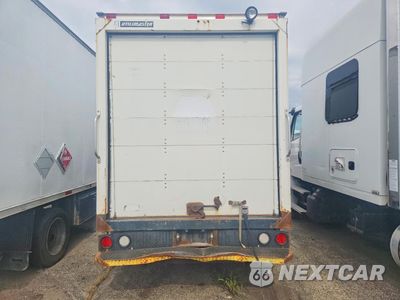 Zdjęcie 6 z 12 samochodu: 2012 FORD E350 BOX TRUCK VIN:1FDSE3FL8CDA26352 - miniatura