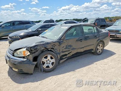 2004 CHEVROLET MALIBU LT 1G1ZU54894F103261 - główne zdjęcie licytacji z USA - miniatura