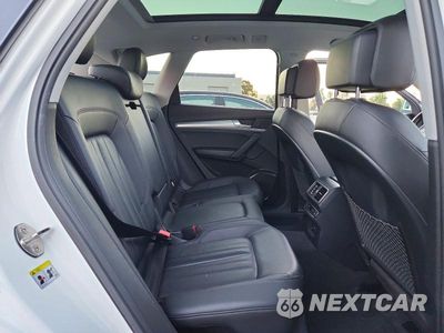 Zdjęcie 10 z 13 samochodu: 2018 AUDI Q5 PREMIUM PLUS VIN:WA1BNAFY2J2208443 - miniatura