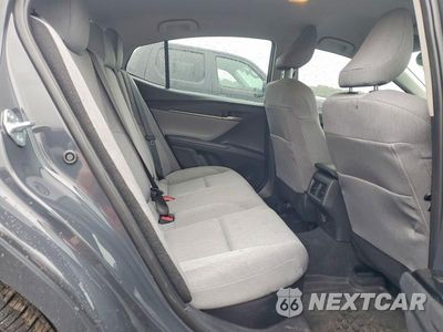 Zdjęcie 10 z 12 samochodu: 2026 TOYOTA CAMRY LE VIN:4T1DAACK0TU325936 - miniatura