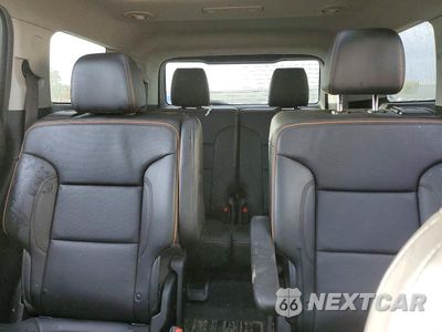 Zdjęcie 10 z 14 samochodu: 2021 GMC ACADIA AT4 VIN:1GKKNLLS2MZ110420 - miniatura