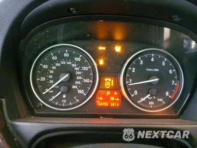 Zdjęcie 9 z 12 samochodu: 2013 BMW 328 I VIN:WBAKE3C50DE771454 - miniatura