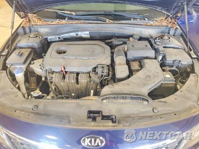 Zdjęcie 11 z 12 samochodu: 2020 KIA OPTIMA LX VIN:5XXGT4L39LG401391 - miniatura