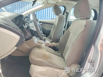 Zdjęcie 7 z 12 samochodu: 2013 FORD FOCUS SE VIN:1FADP3F25DL216699 - miniatura