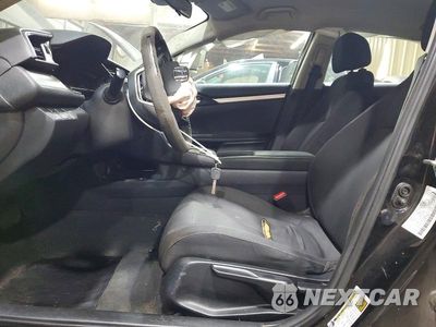 Zdjęcie 7 z 13 samochodu: 2019 HONDA CIVIC LX VIN:2HGFC2F64KH602389 - miniatura