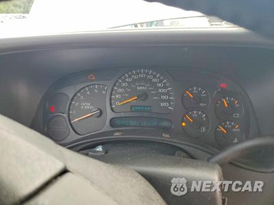 Zdjęcie 9 z 13 samochodu: 2003 CHEVROLET SILVERADO C1500 VIN:2GCEC19T931402317 - miniatura